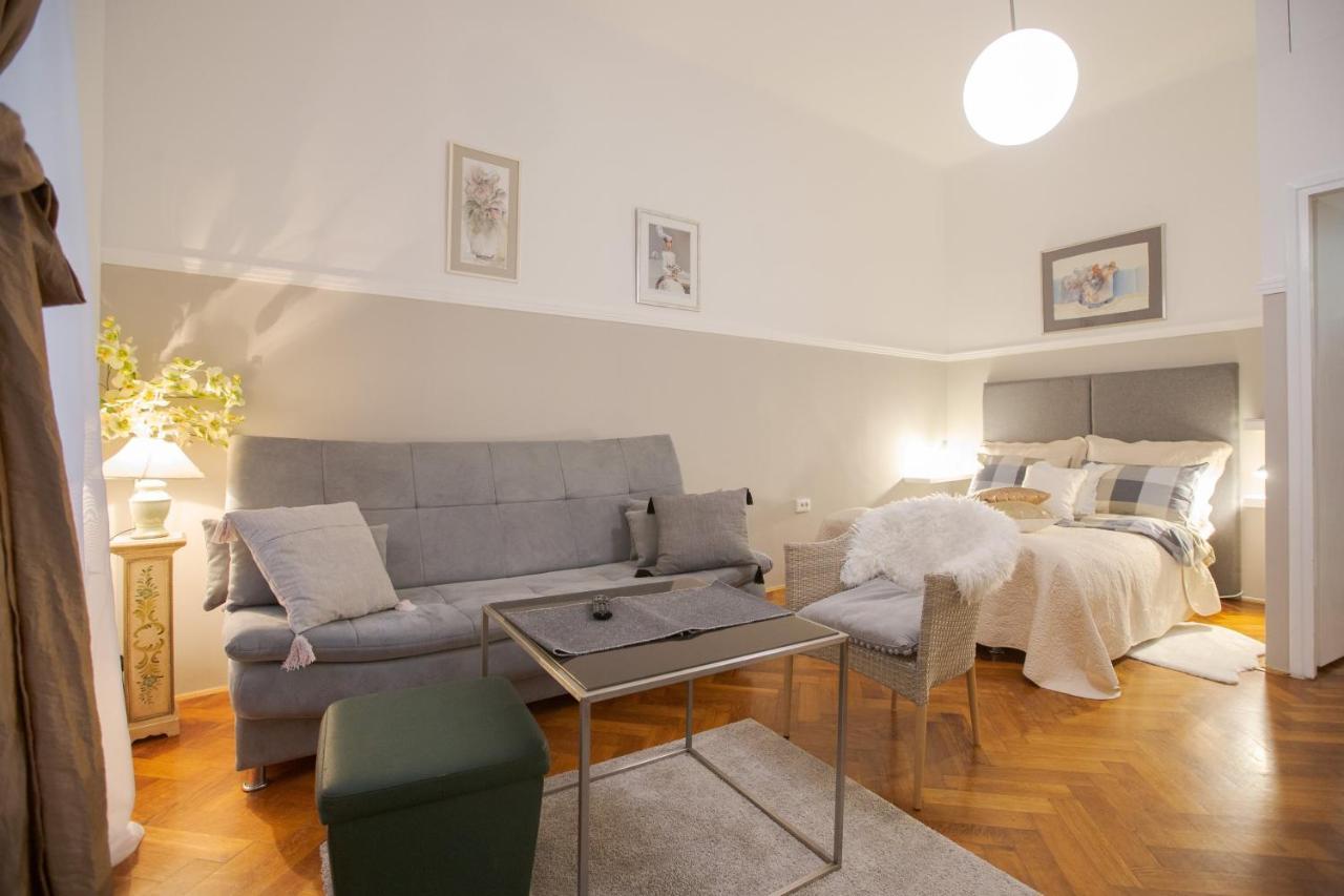Apartman Manja Загреб Экстерьер фото